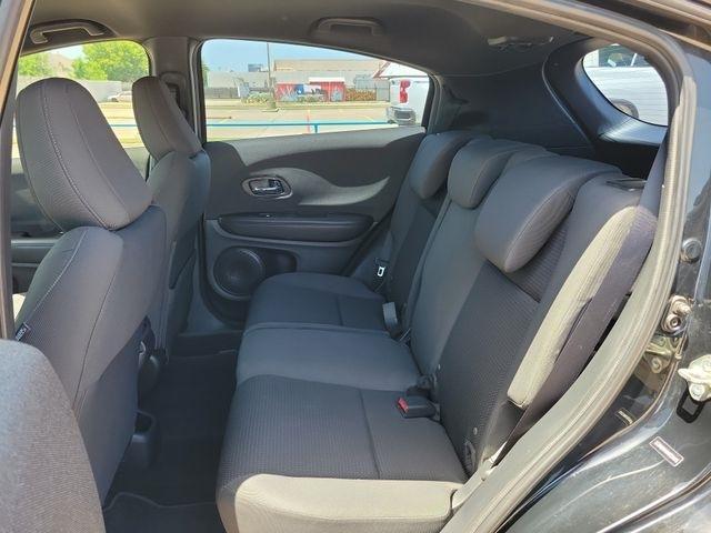 Honda HR-V Sport 2019