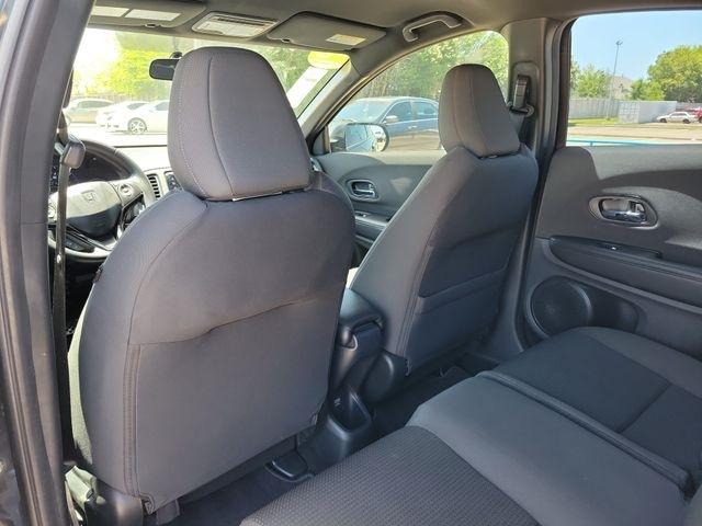 Honda HR-V Sport 2019