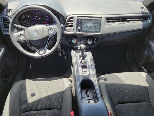 Honda HR-V Sport 2019
