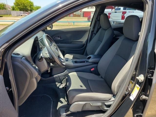 Honda HR-V Sport 2019