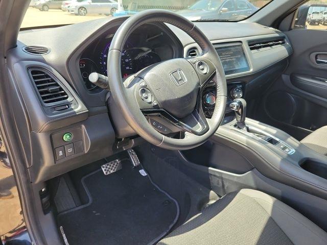 Honda HR-V Sport 2019