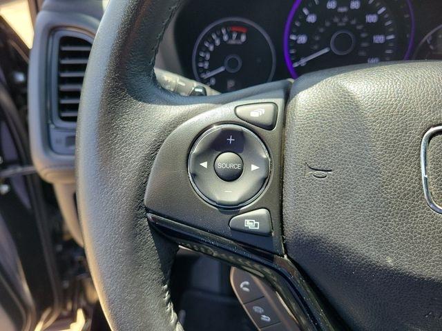 Honda HR-V Sport 2019