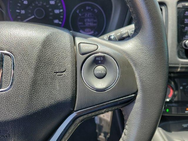 Honda HR-V Sport 2019