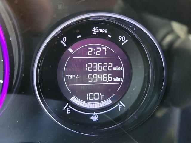 Honda HR-V Sport 2019