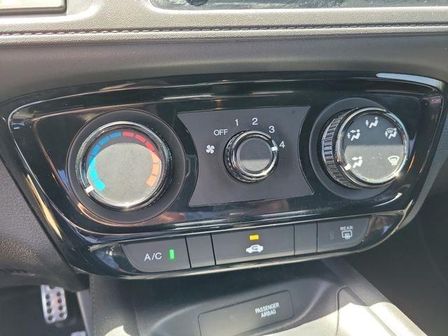 Honda HR-V Sport 2019