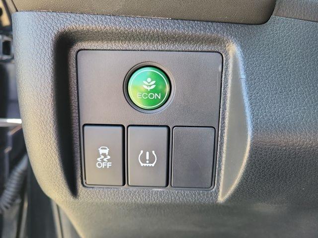 Honda HR-V Sport 2019