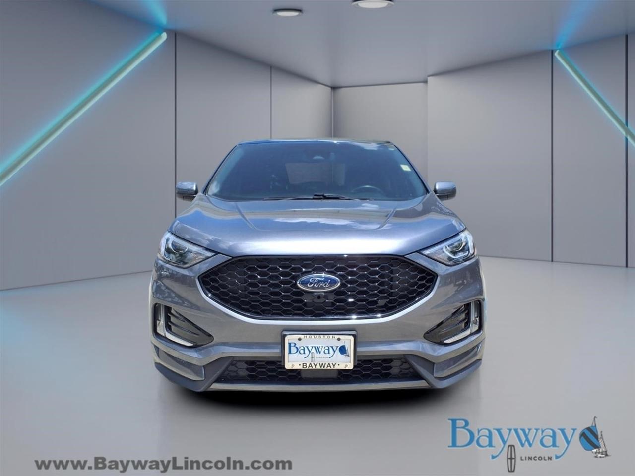 Ford Edge SEL AWD 2022