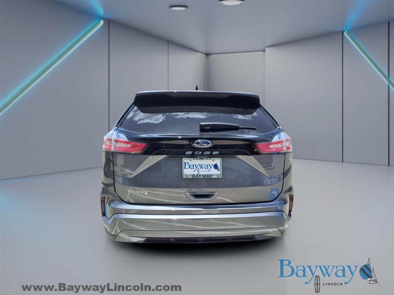 Ford Edge SEL AWD 2022