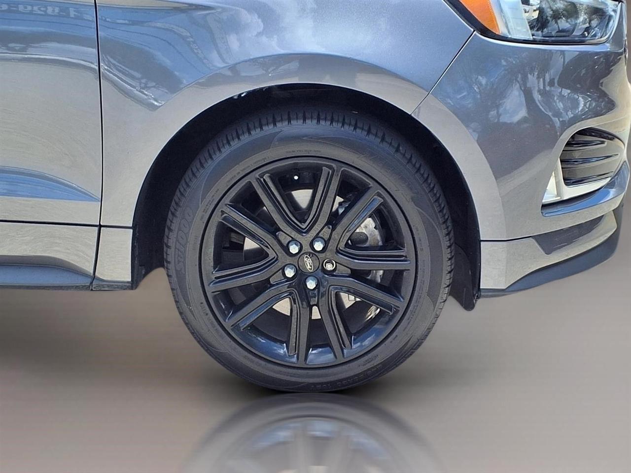 Ford Edge SEL AWD 2022
