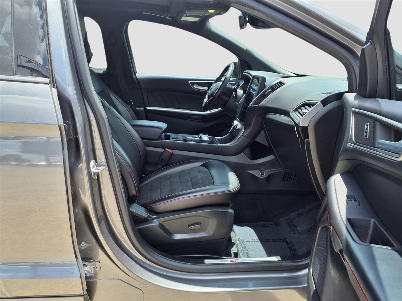 Ford Edge SEL AWD 2022