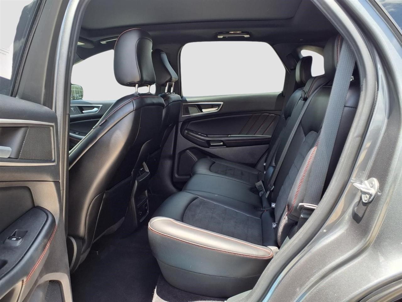 Ford Edge SEL AWD 2022