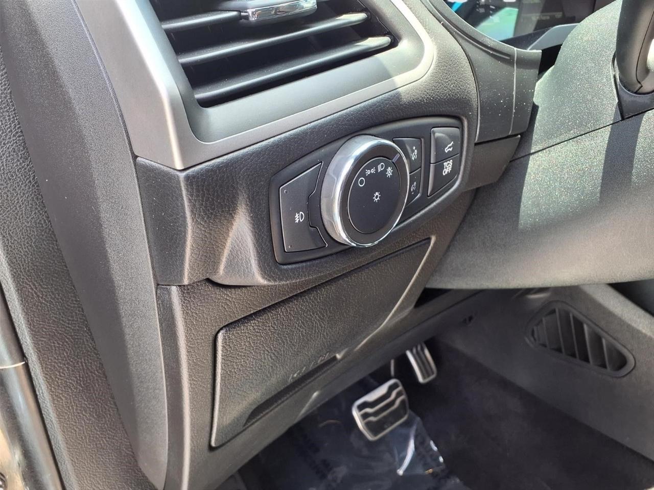 Ford Edge SEL AWD 2022