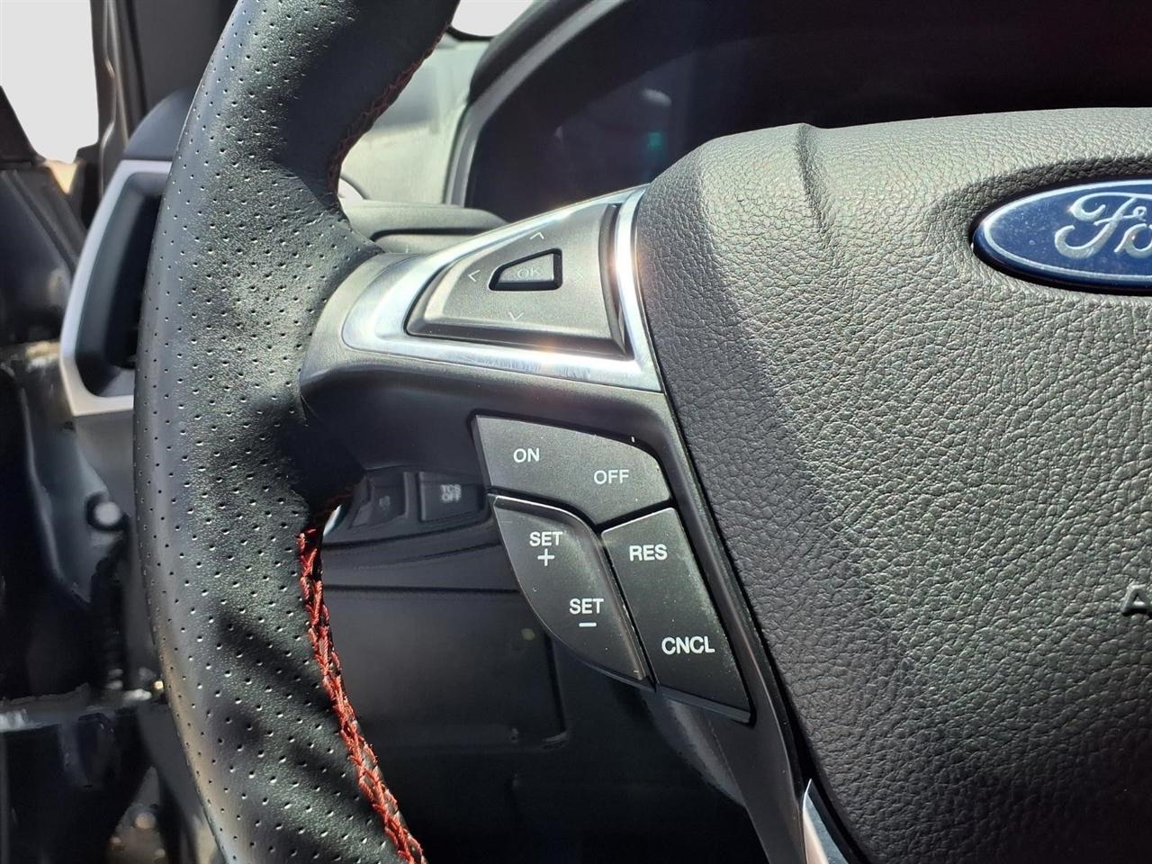 Ford Edge SEL AWD 2022