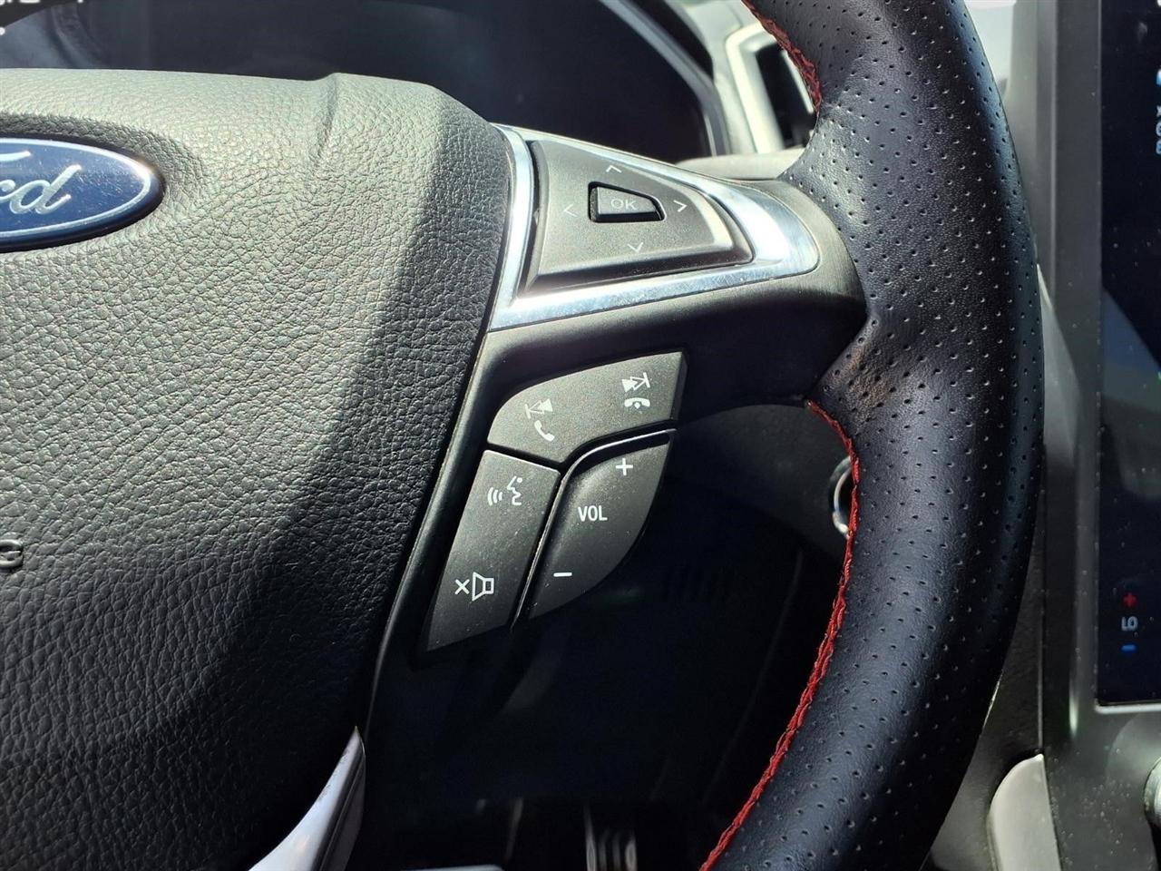 Ford Edge SEL AWD 2022