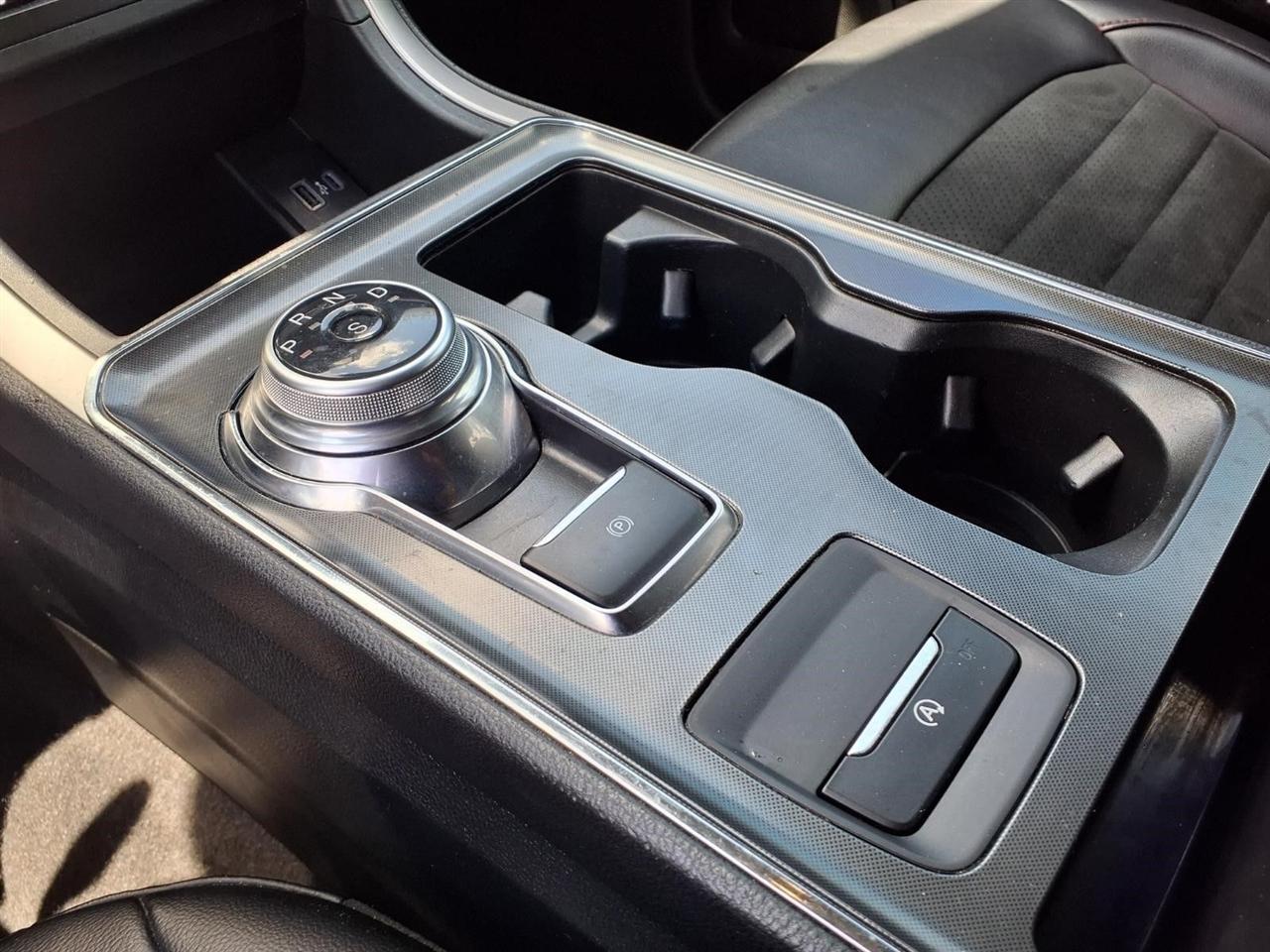 Ford Edge SEL AWD 2022