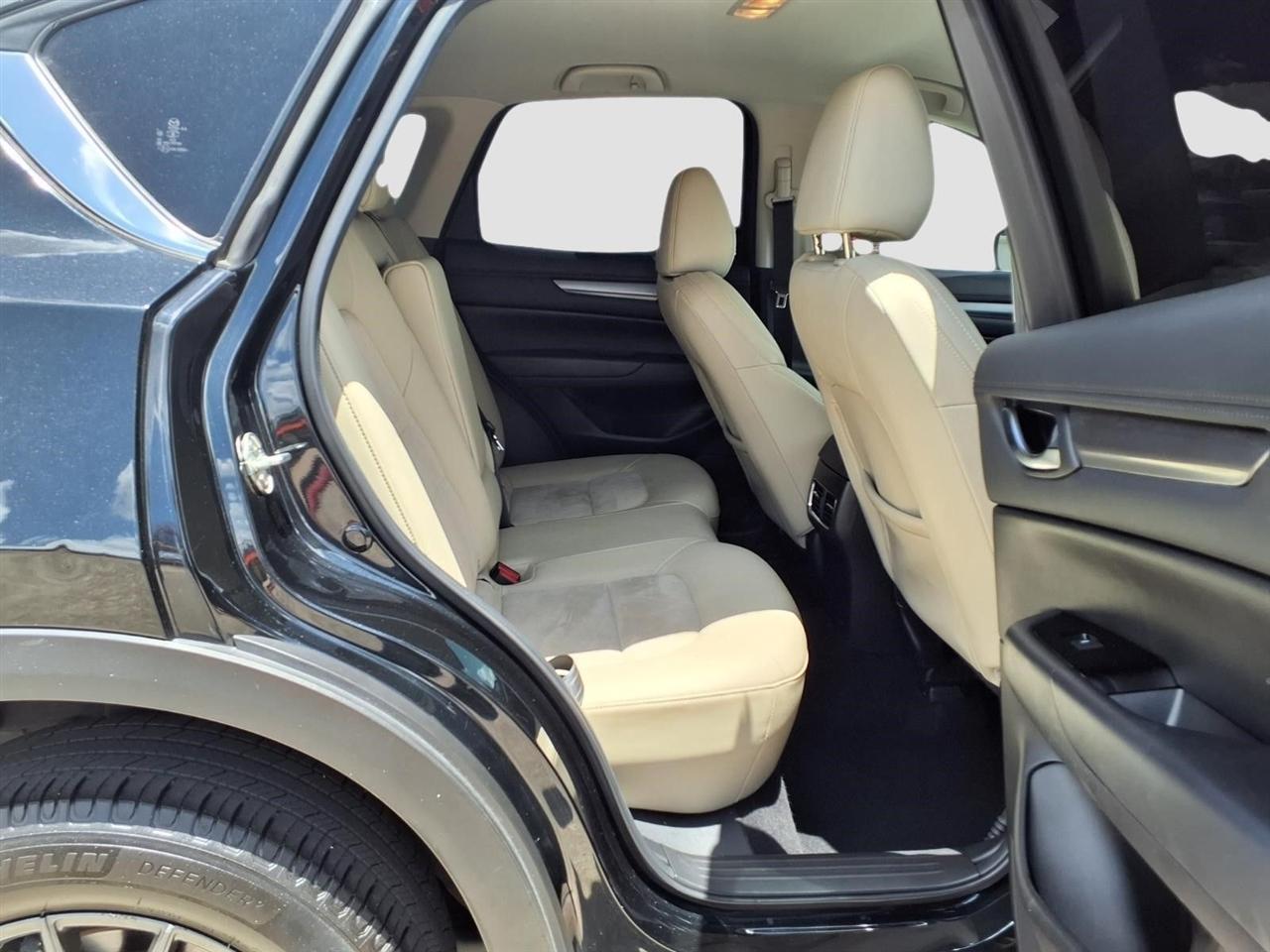 Mazda CX-5 Touring 2021