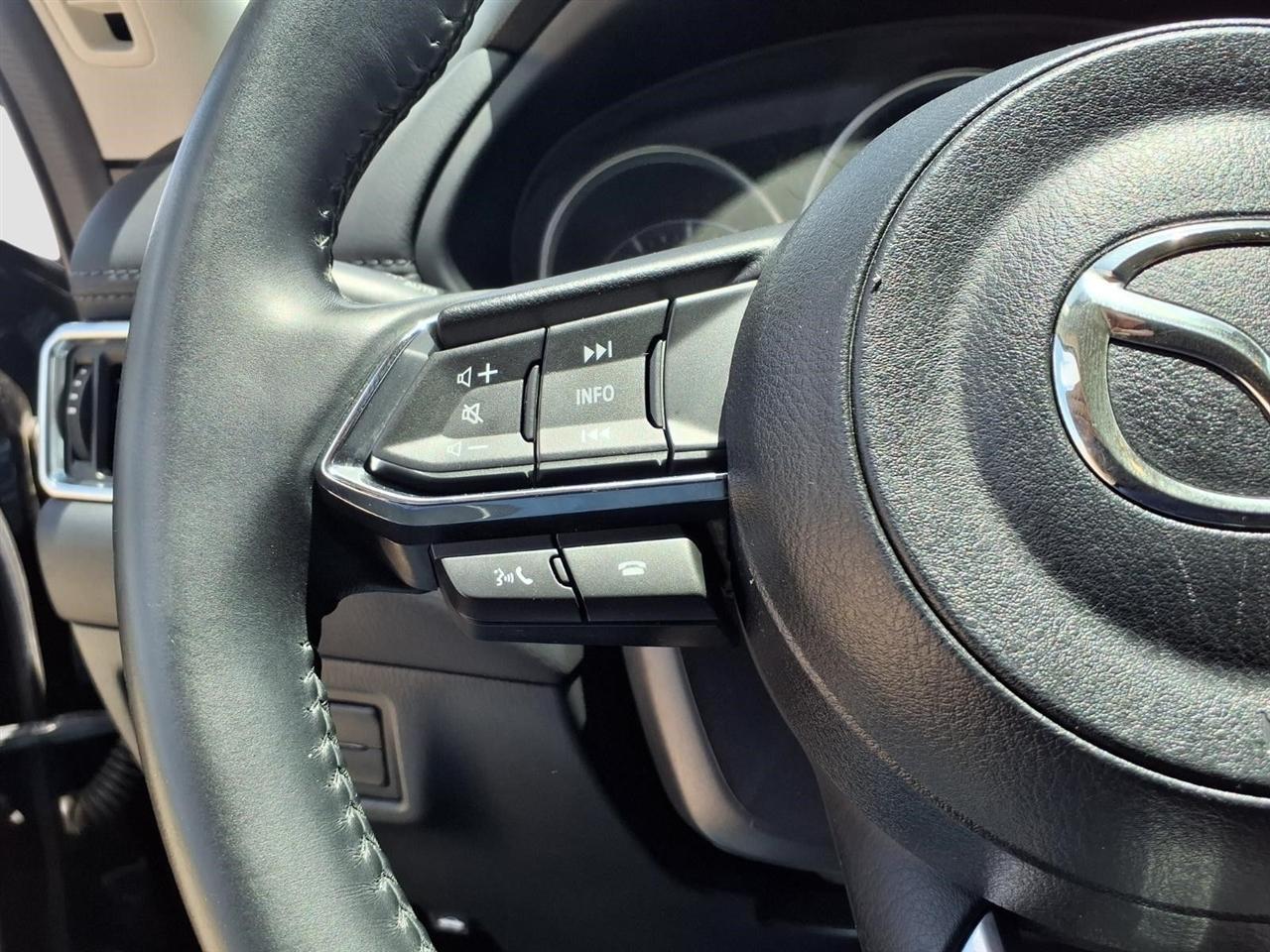 Mazda CX-5 Touring 2021