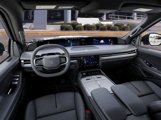 Lincoln Navigator Reserve 2027