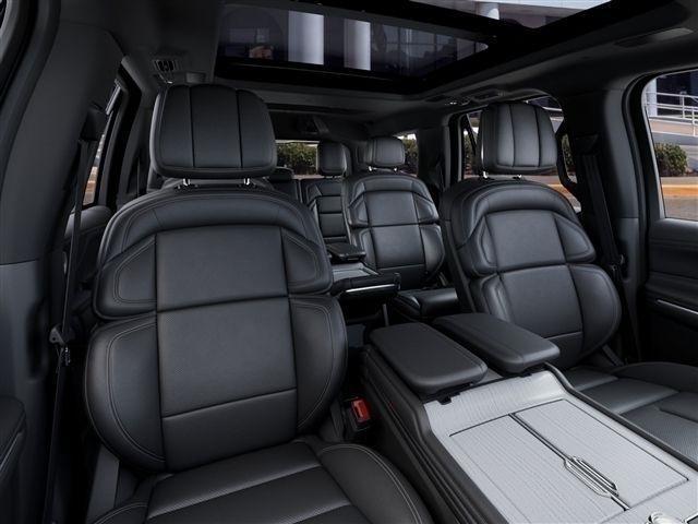 Lincoln Navigator Reserve 2027