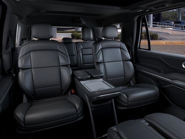 Lincoln Navigator Reserve 2027