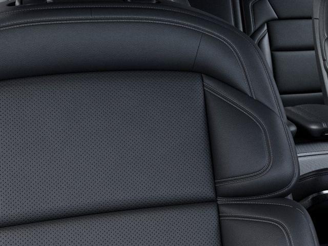 Lincoln Navigator Reserve 2027