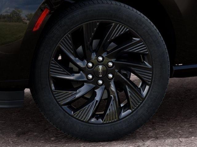 Lincoln Navigator Reserve 2027