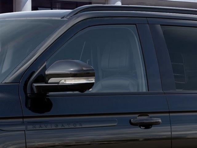 Lincoln Navigator Reserve 2027
