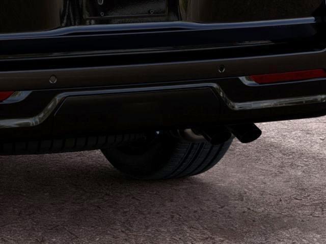 Lincoln Navigator Reserve 2027