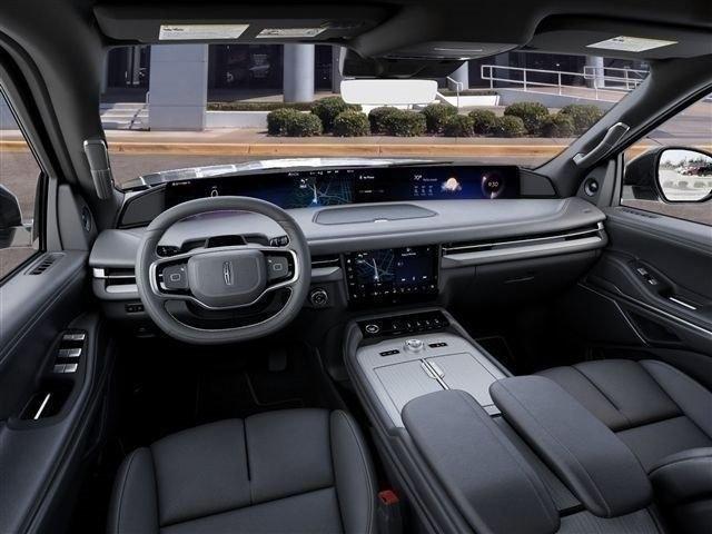 Lincoln Navigator Reserve 2027