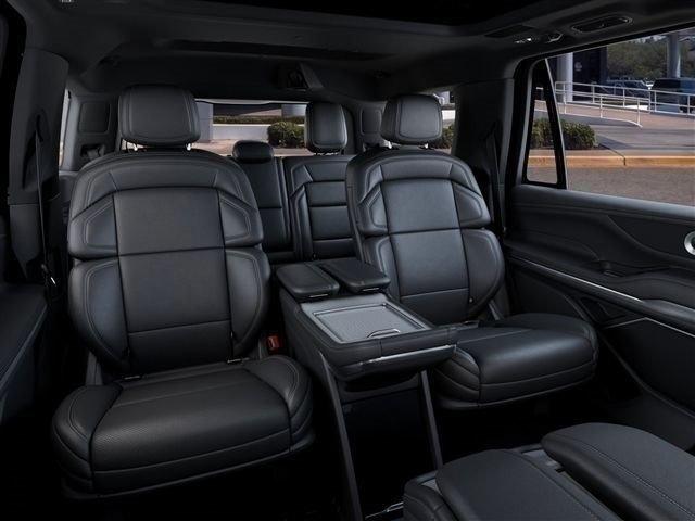 Lincoln Navigator Reserve 2027