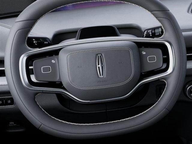 Lincoln Navigator Reserve 2027