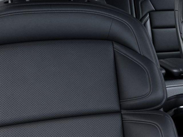 Lincoln Navigator Reserve 2027