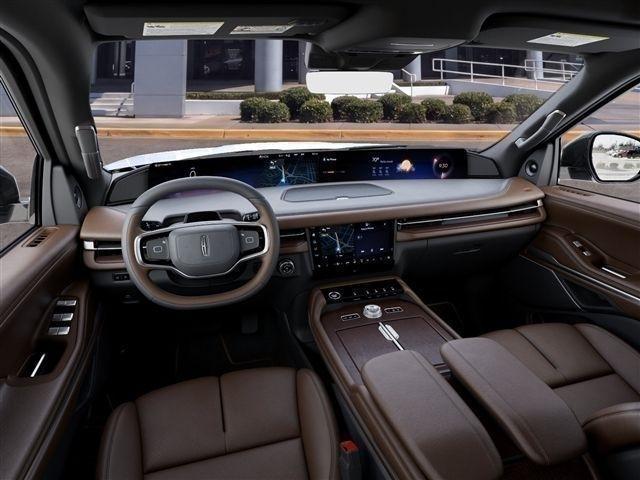 Lincoln Navigator Reserve 2027