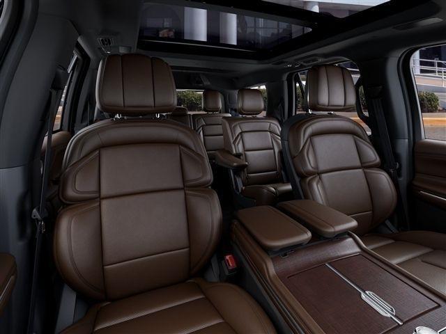 Lincoln Navigator Reserve 2027