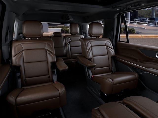 Lincoln Navigator Reserve 2027