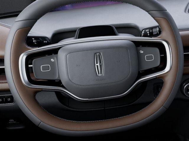 Lincoln Navigator Reserve 2027