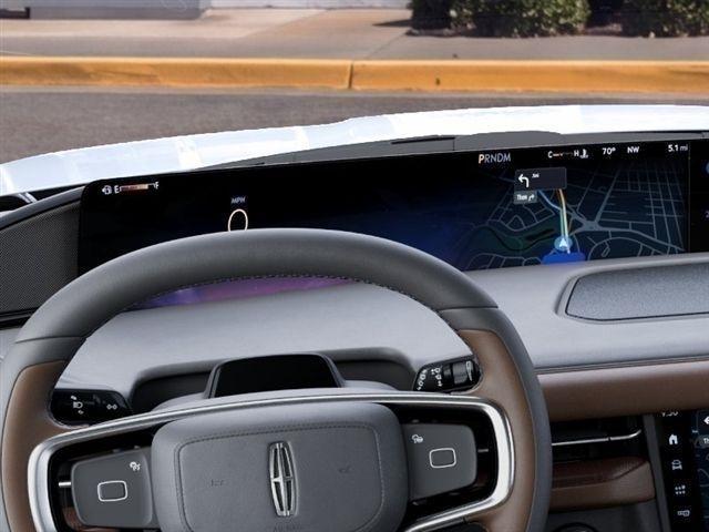 Lincoln Navigator Reserve 2027