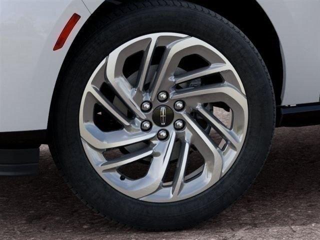 Lincoln Navigator Reserve 2027
