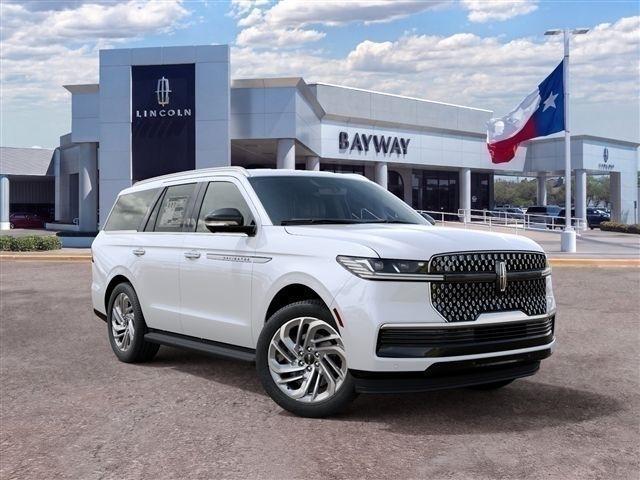 Lincoln Navigator  2027