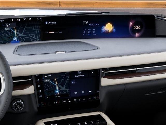 Lincoln Navigator  2027