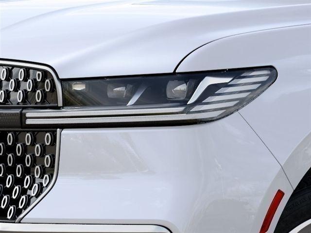 Lincoln Navigator  2027