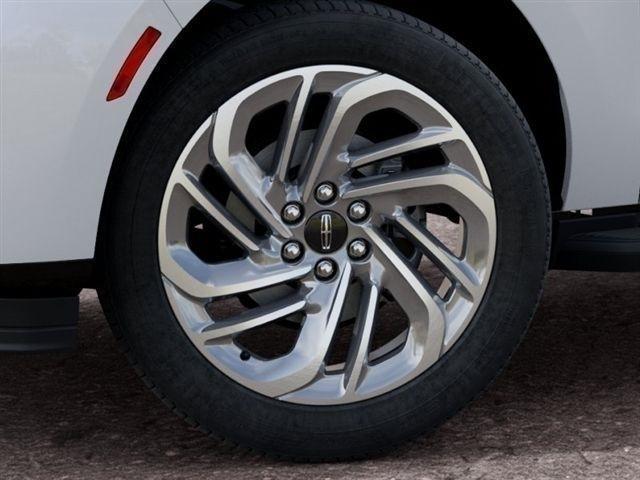 Lincoln Navigator  2027