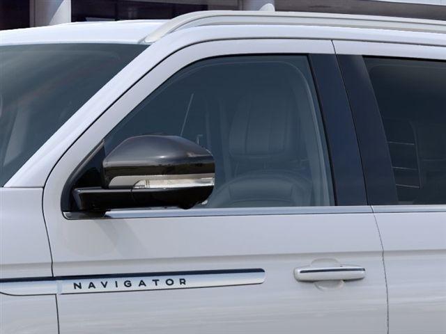 Lincoln Navigator  2027