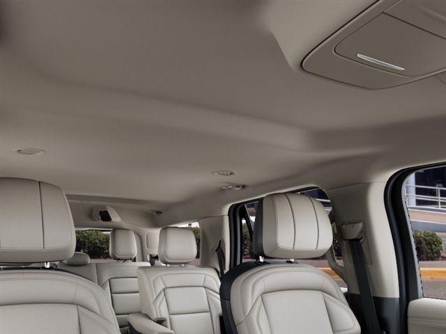 Lincoln Navigator  2027