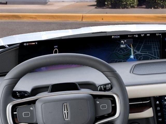 Lincoln Navigator  2027