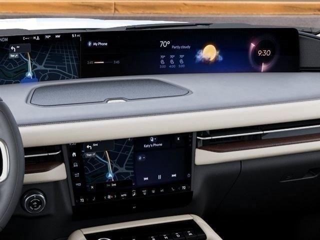 Lincoln Navigator  2027