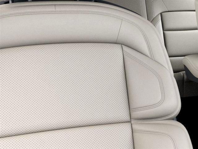 Lincoln Navigator  2027