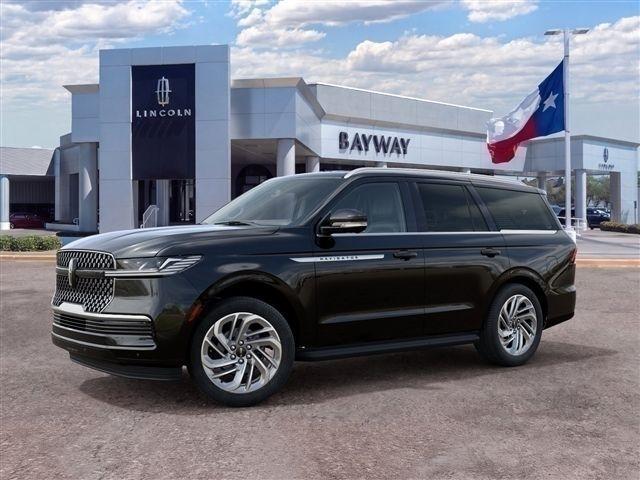 Lincoln Navigator  2027