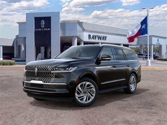 Lincoln Navigator  2027