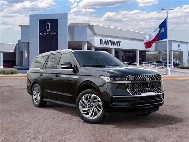 Lincoln Navigator  2027